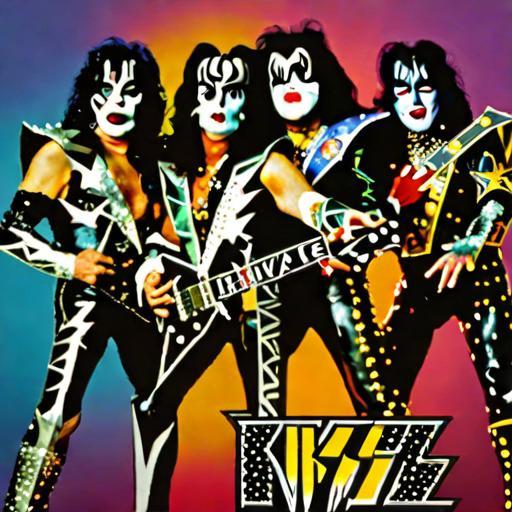 Unmasking KISS’s Business Empire: More Than Just Rock Legends